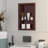 Wall Niche Double Shelf Recessed Metal Cabinet-1305551679-1276024041-1276024040