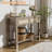  39.4'' Console Table-431754365
