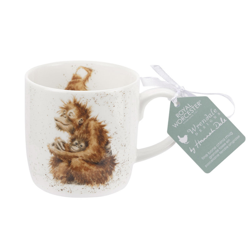 Tasse 14 oz Royal Worcester