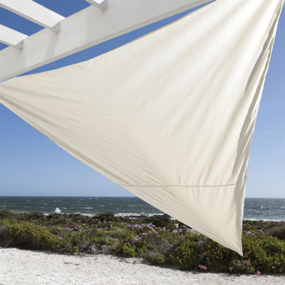 Triangle Shade Sail - 3.6m