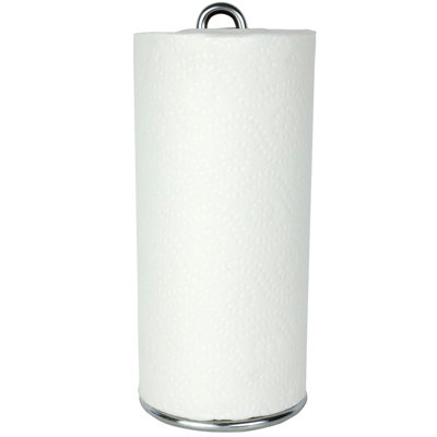 Porte-serviettes sur pied autoportant