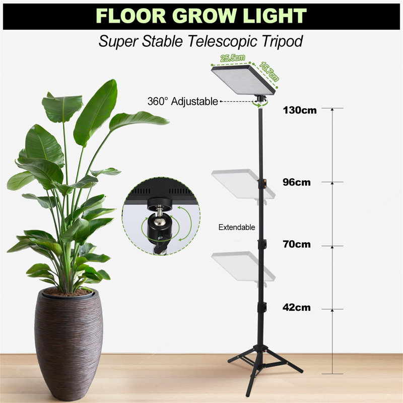 Maker Network Grow Light