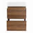 Aryah 24.00'' Single Bathroom Vanity with Ceramic Top-1771357962
