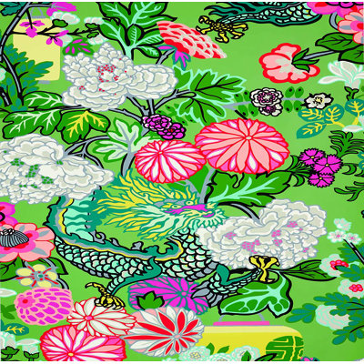 Chiang Mai Dragon Wallpaper