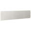 25 cm H x 103 cm W Stainless Steel-132956742-132955735-132958793
