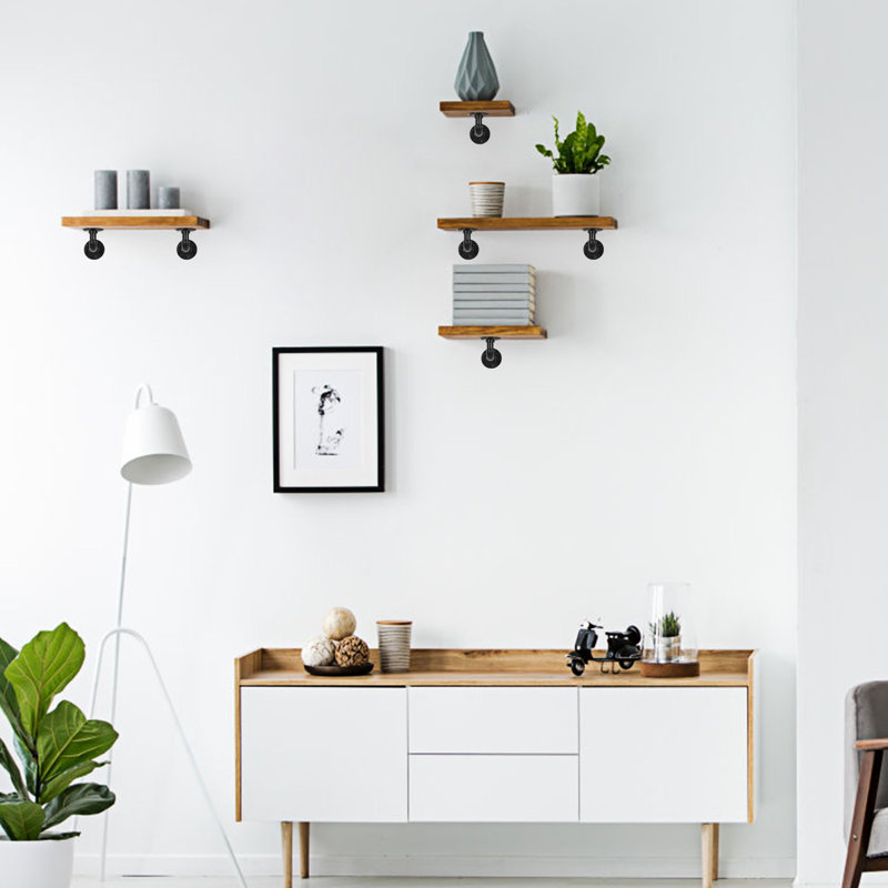 Antonyo Shelving Bracket