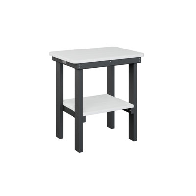 Outdoor Rectangle Side Table