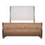 Ensemble de chambre avec grand lit en bois 4 pièces Coventry Hall-131630697-104181002