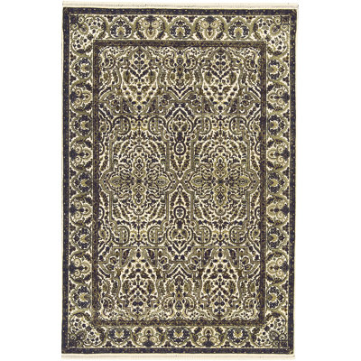 One-of-a-Kind 6' X 8'11" Area Rug