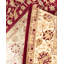 Classic One-of-a-Kind 4'1" X 6'1" Hand Knotted Area Rug