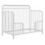 Aida 1 Cot Bed-1538657240