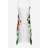 No Pattern Bib Apron
