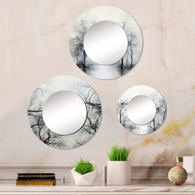 Miroir Deveion