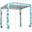 Parasol Outsunny Quick Beach Cabana