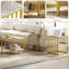Aeriel Coffee Table with Storage
