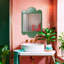 Miroir Scalloped Colony-727701676