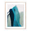 Blue Abyss V Painting by Kim Whiteside-48616054-48616055