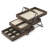 Wood Jewelry Organizer Tray +