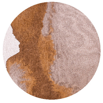 Abstract Area Rug