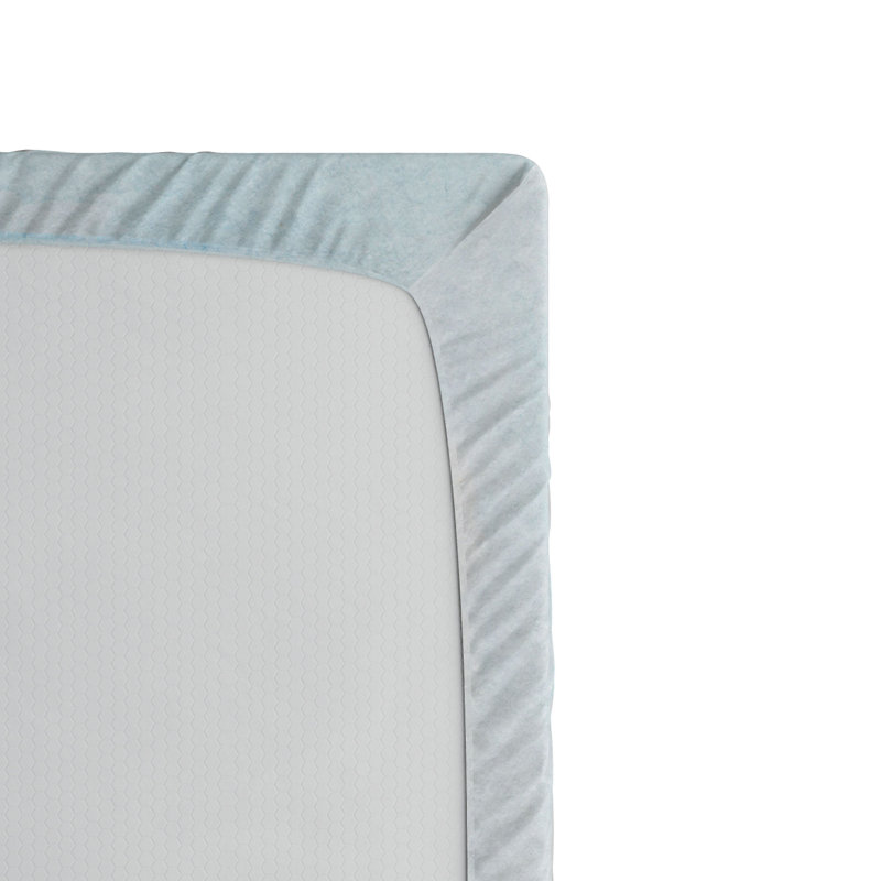 Microfiber Fitted Sheet, Full Fitted Sheet