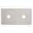 Vineyard 33'' L Farmhouse / Apron Double Bowl Fireclay Kitchen Sink-21995947