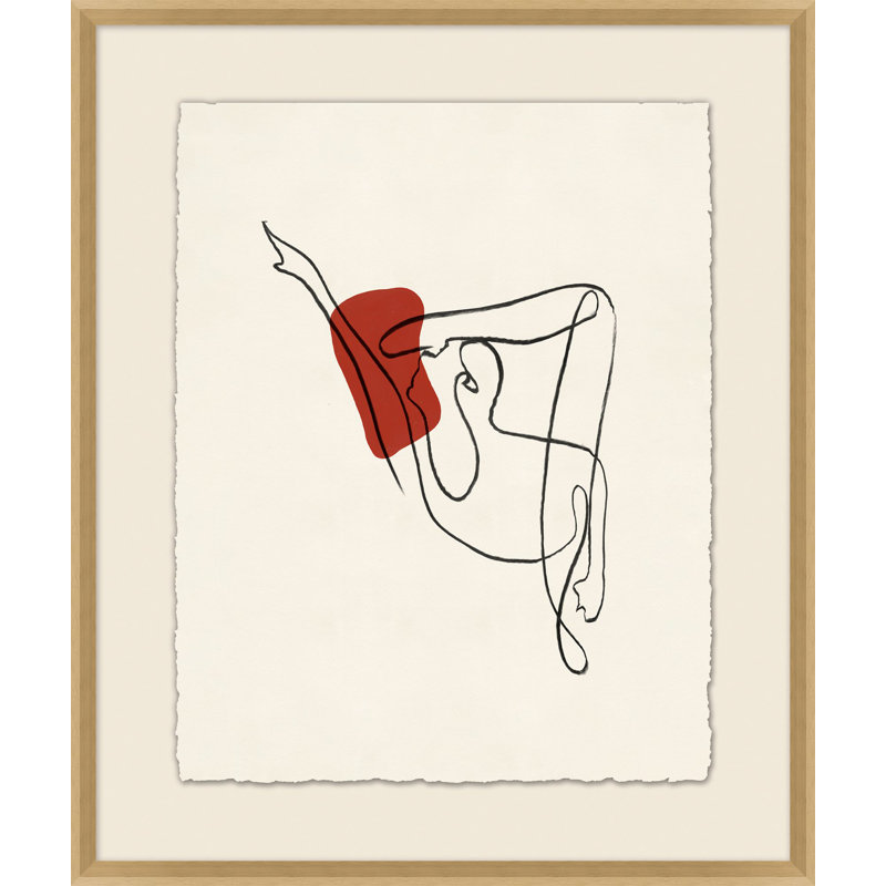 Mouvement expressif 3