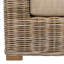 Fauteuil Bora