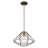 Maryrose 1 - Light Geometric Pendant-763624784