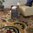 Soho Hand Tufted Wool And Viscose Floral Rug-18763648