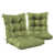 Pea Green