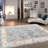 Heritage Geometric Indoor Rug-67229367