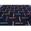 One-of-a-Kind Rectangle 9' X 9'4" Area Rug