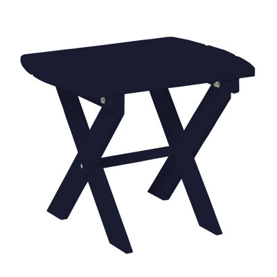 Table d'appoint pliante Castilly