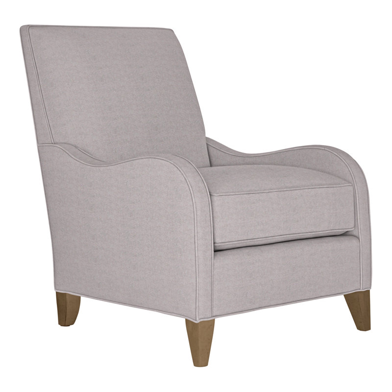 Fauteuil Zoe de 29 po Vanguard, Lin Nadia, Hampton