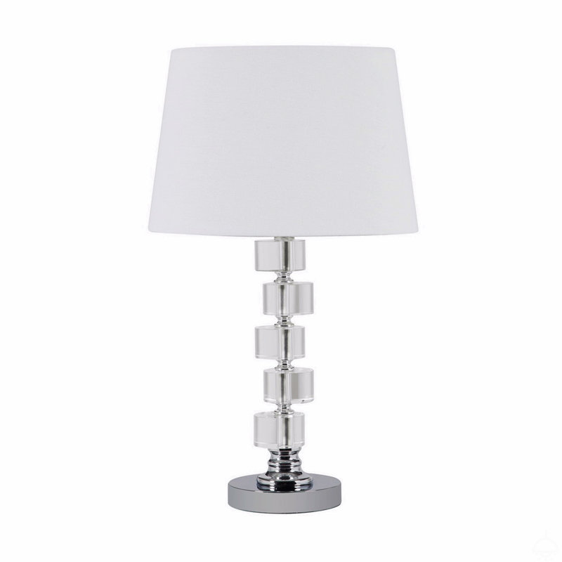 Lampe de table 20 po