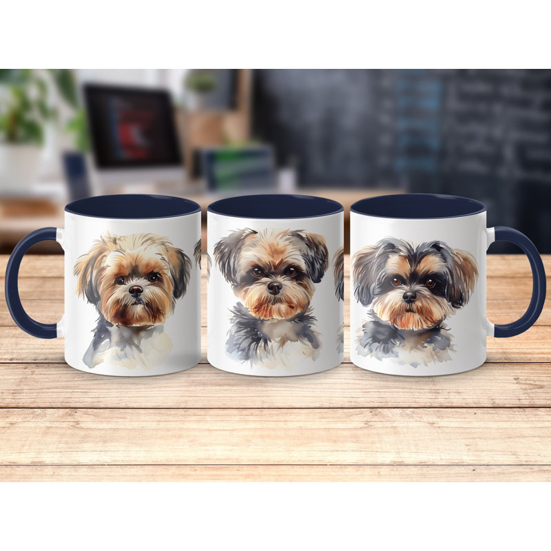 Mug, 2