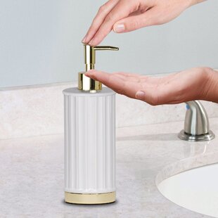 D-GROEE 480ml Mason Jar Soap Dispensers - Rustproof Stainless Steel Lid  &Pump, Refillable Wash Hand Soap for Bathroom,Kitchen-Ideal for Dish Soap,Liquid  Soap, Lotions 