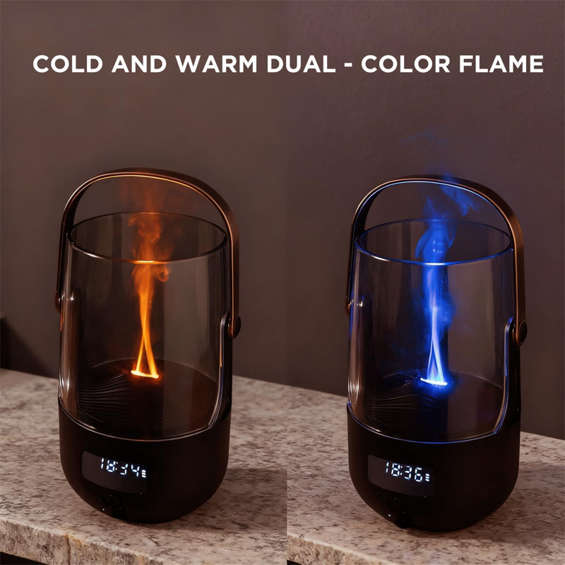 Plug-in Essential Oil Diffusers