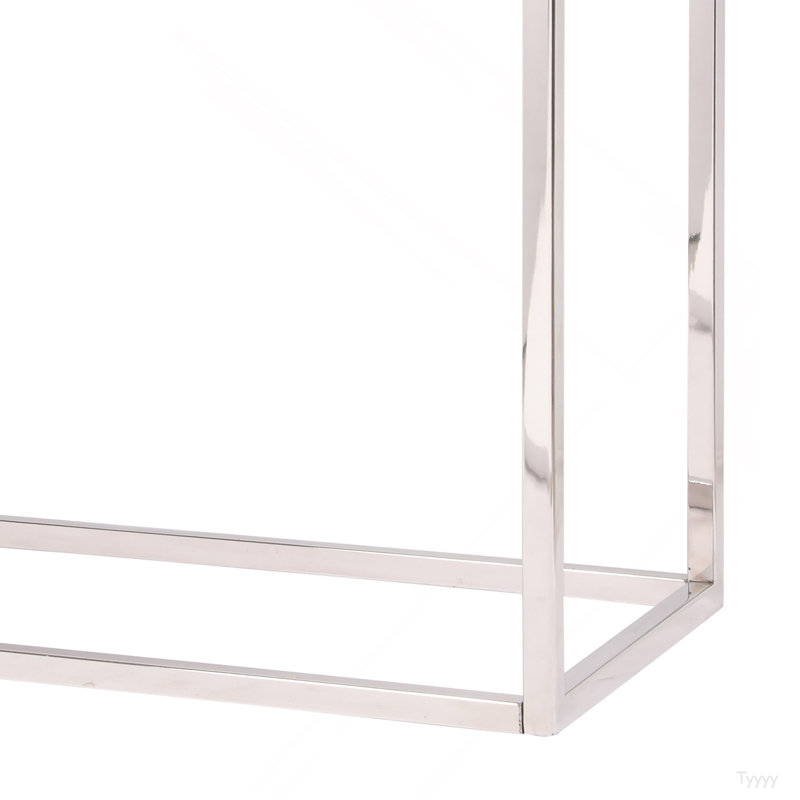 Table console
