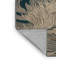 Tapis gris lavable à la machine-505729072
