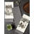 Cotton Embroidered Tea Towel Kitchen Towel