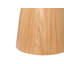 Pedestal Coffee Table
