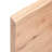 Harvans Oak Solid Wood Floating Shelf-1783850793