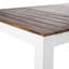 Table de salle à manger Sirois