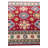 Olander Red Rug