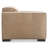 Bernhardt Nest Leather Power Motion Chair