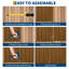 Gate Fencing-130984501-130984503