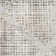 Tapis gris abstrait Dore