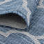 Tapis bleu Suffolk-97881828