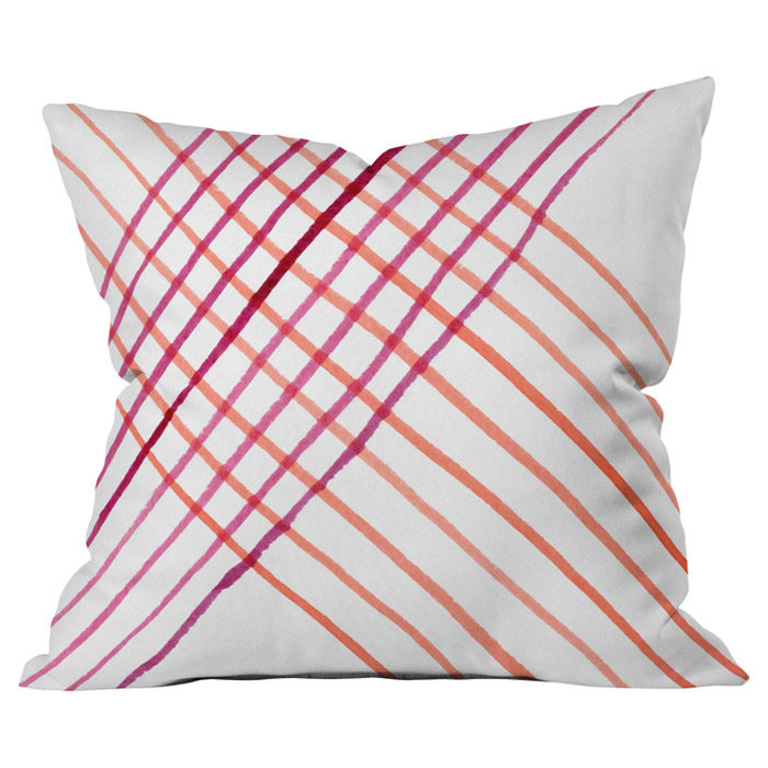 Coussins qui lient le coussin extérieur, 16 po x 16 po